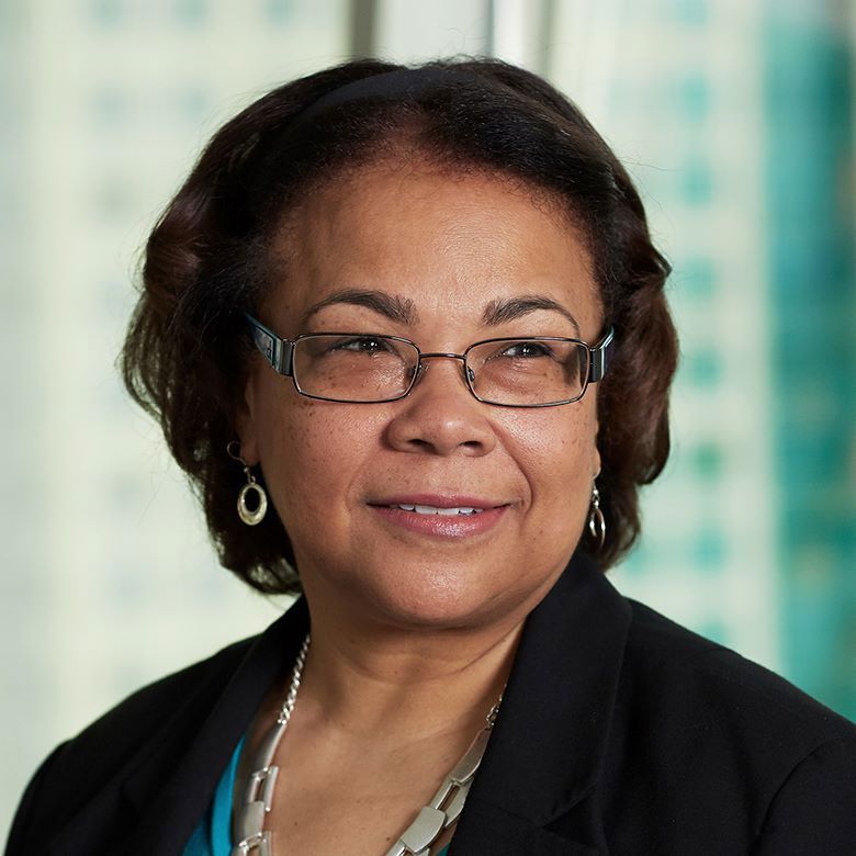 Speaker image for Karen Bowie