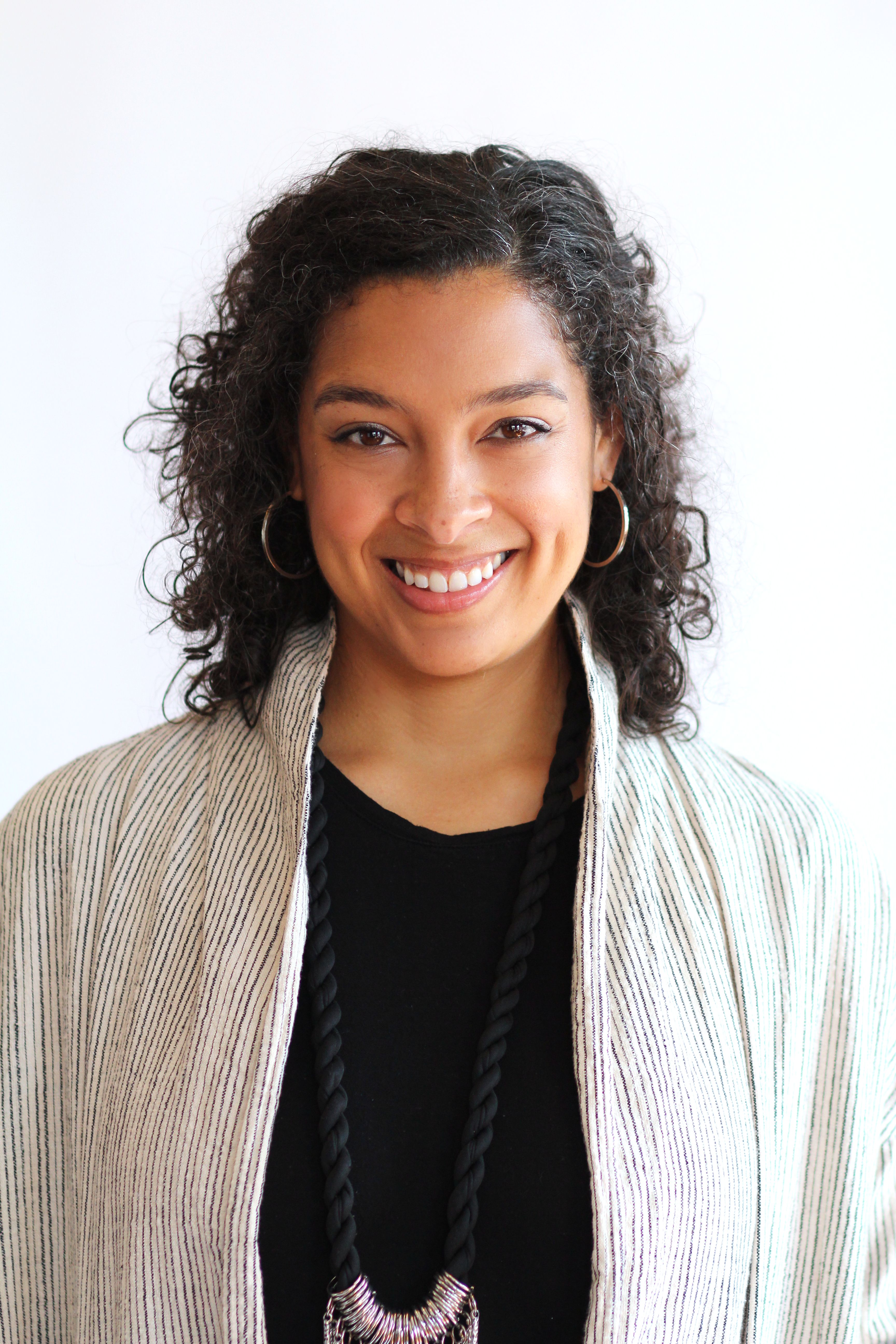 Laura Weidman Powers