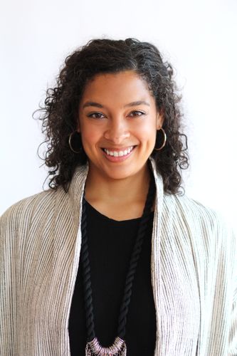 Speaker profile image for Laura Weidman Powers