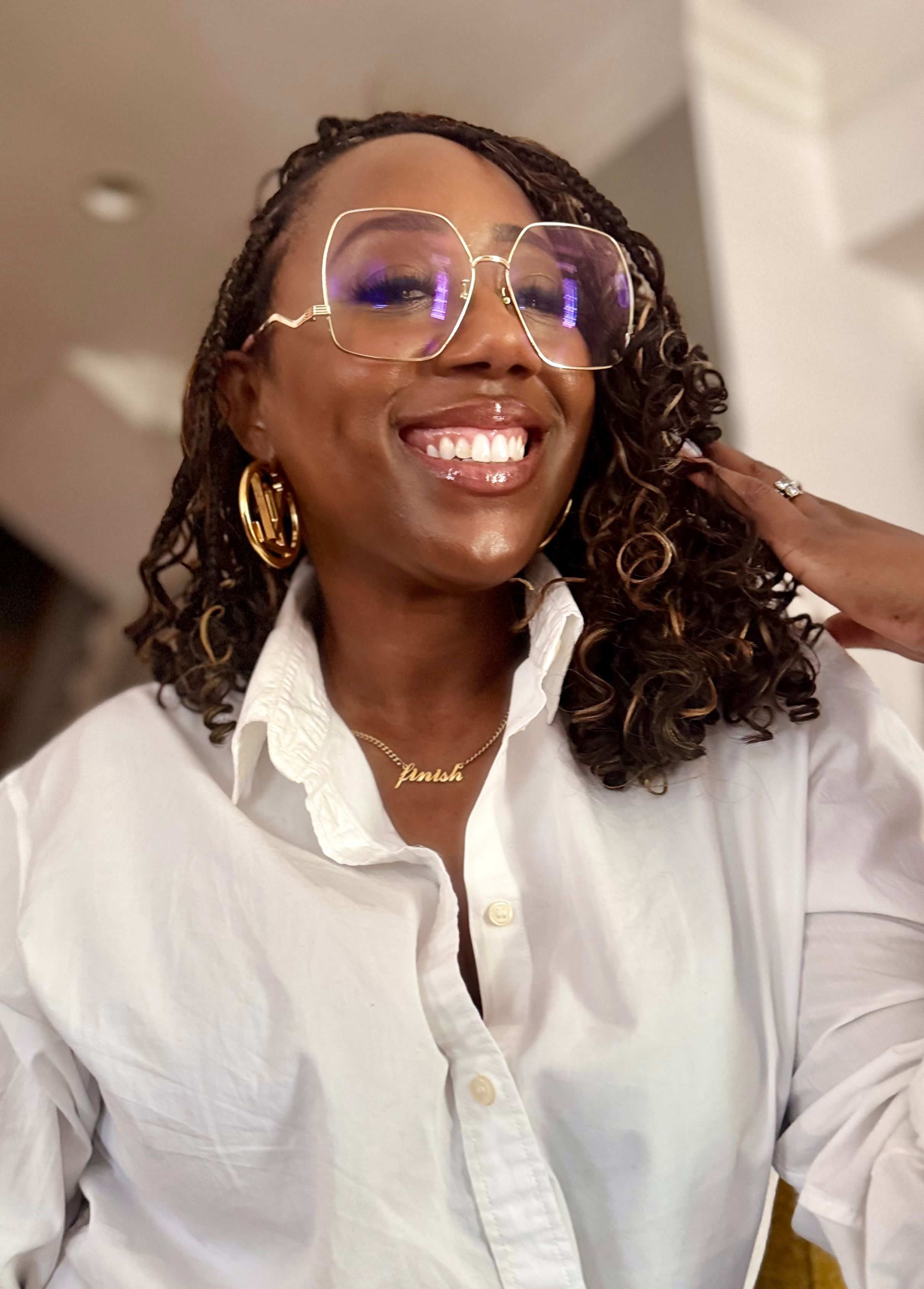 Speaker image for Patrice Dawkins-Johnson