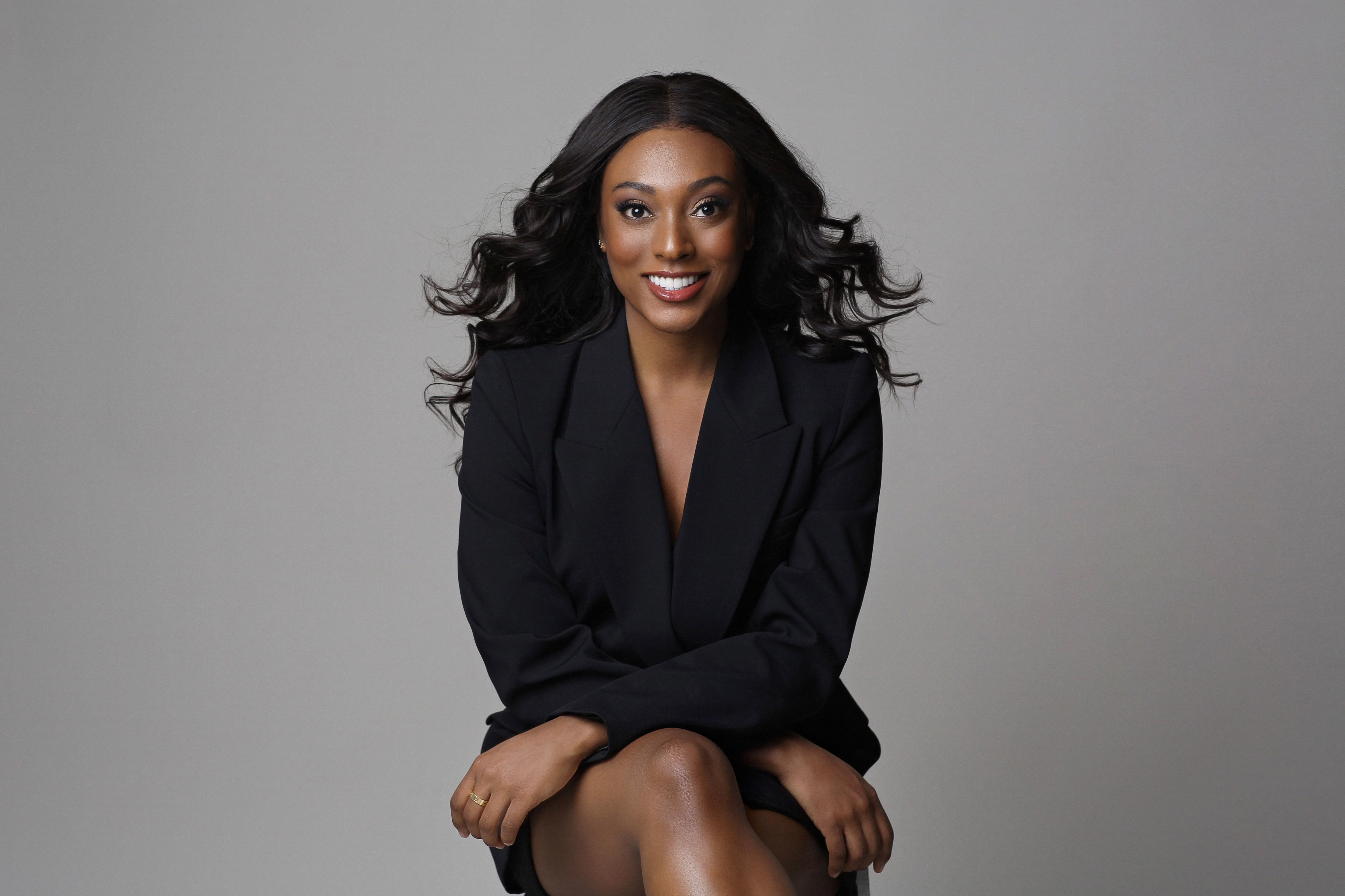 Speaker profile image for Bryanna Samuels