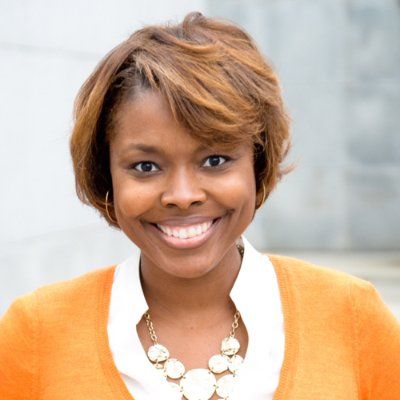 Speaker image for JoAnn Holmes