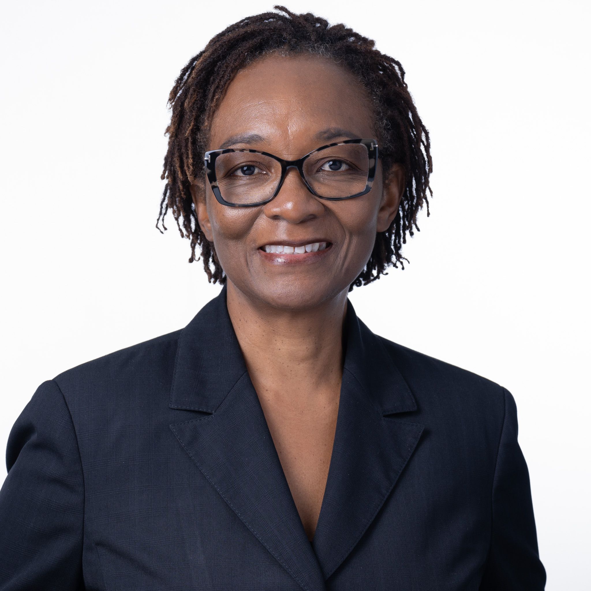 Speaker image for Arlene Jones-McCalla