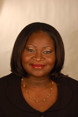 Speaker profile image for Judy Chambers