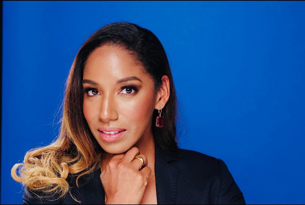 Speaker image for Kristina Whyte