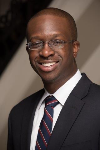 Speaker image for Kayode Aje