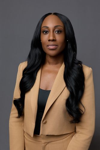 Speaker profile image for LaToya Wilson