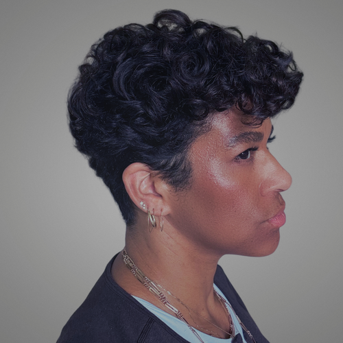 Speaker profile image for Mandy Bynum