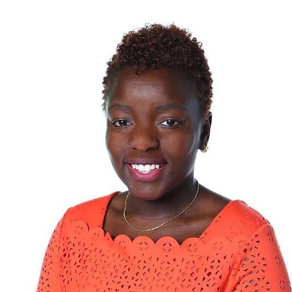 Speaker image for Salma Mgawe