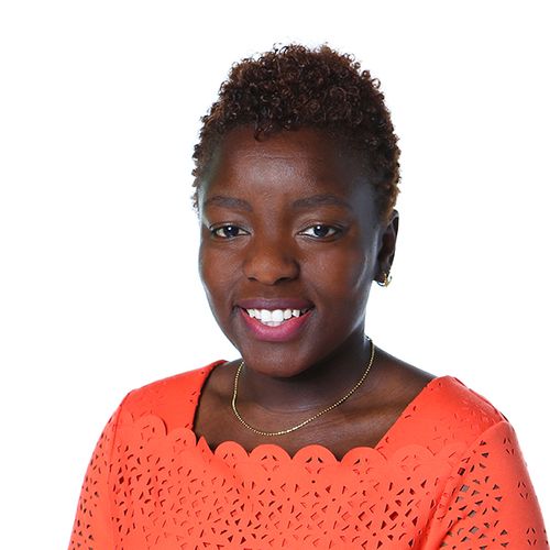 Speaker profile image for Salma Mgawe