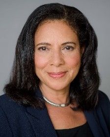 Speaker profile image for Michelle Morris