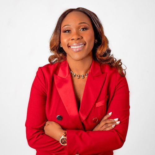 Speaker profile image for Oyin Bayode