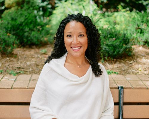 Speaker profile image for Rachel Robasciotti