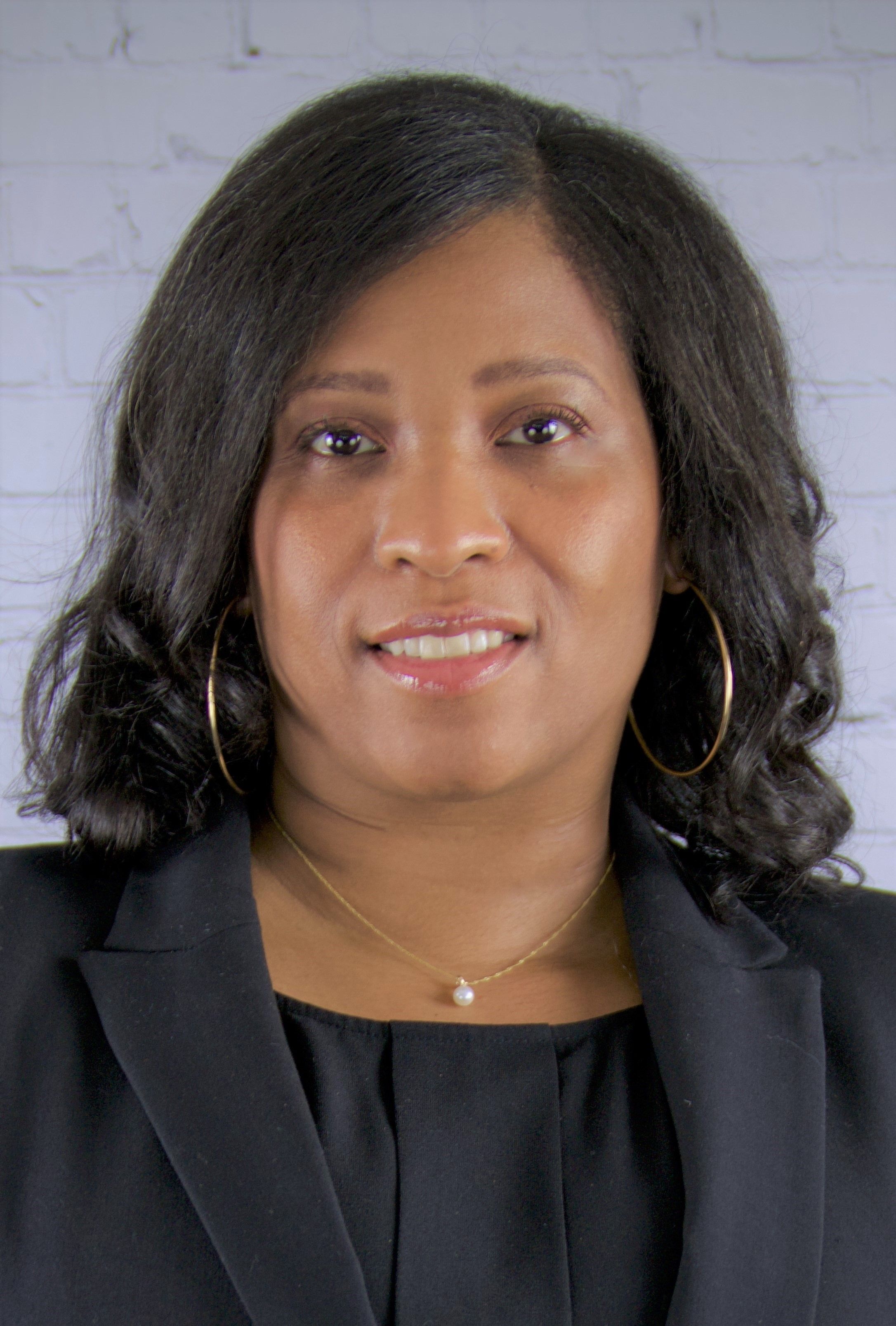 Speaker image for Robbin Hudson