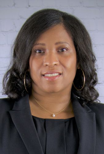 Speaker profile image for Robbin Hudson