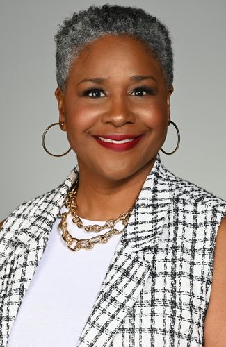 Speaker profile image for Stephanie Dorsey