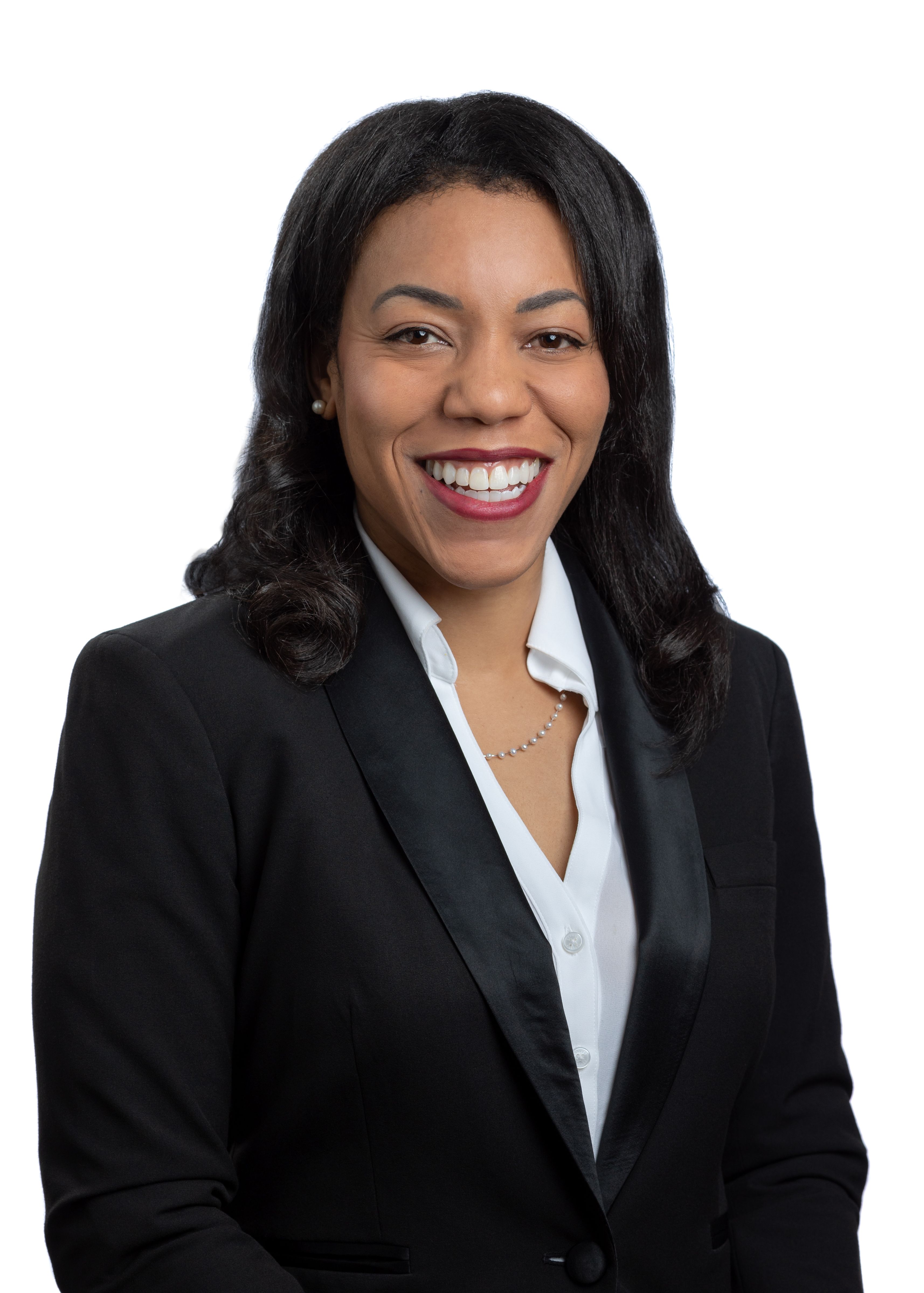 Speaker image for Tandra Terrell, CFA