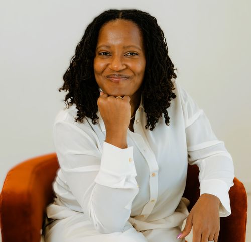 Speaker profile image for Tyeshia Smith