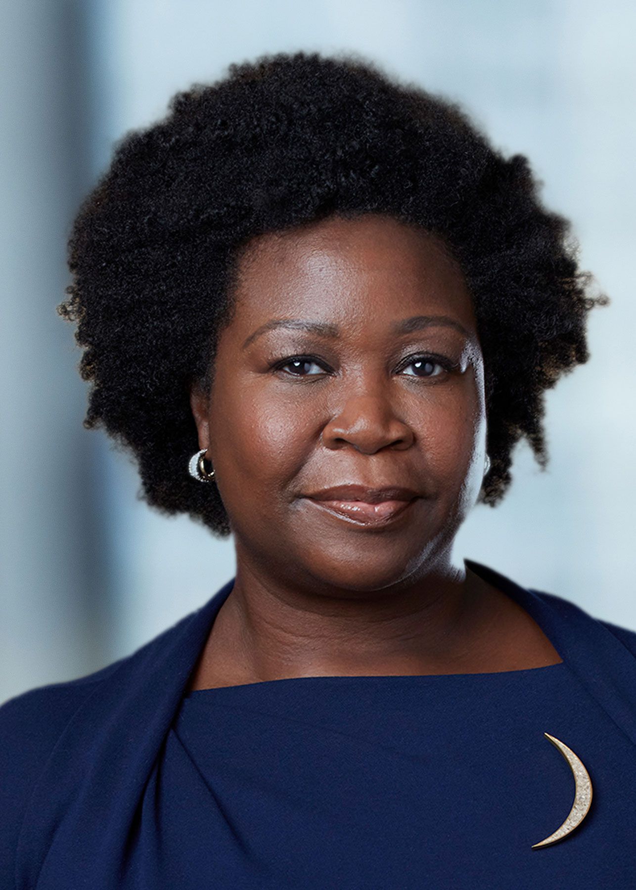 Speaker image for Ekwutozia Nwabuzor