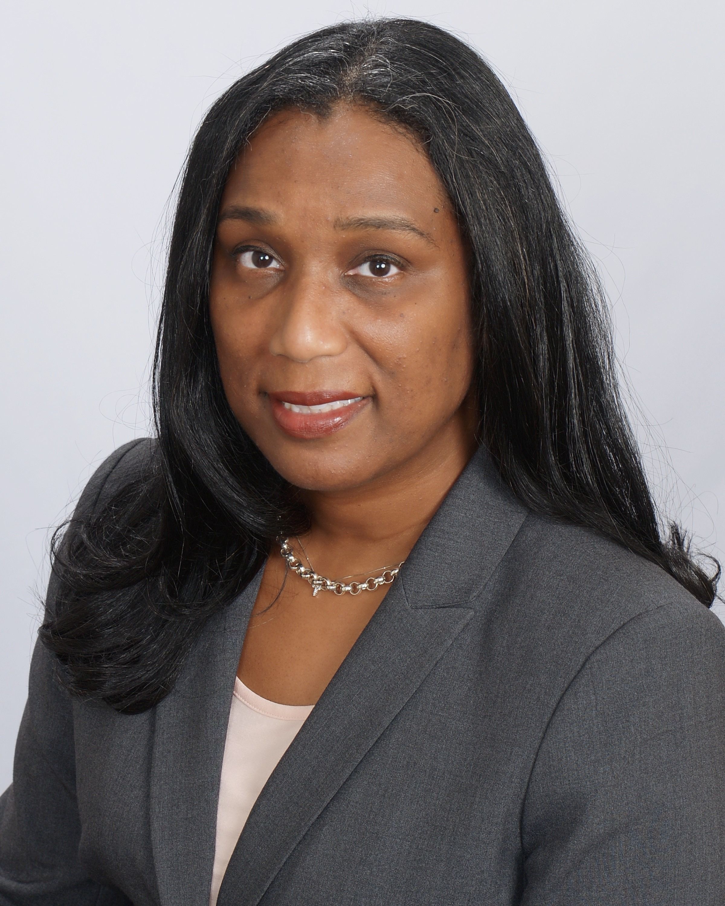 Speaker image for Erika Jefferson