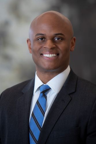 Speaker profile image for J. Keith Buchanan, CFA