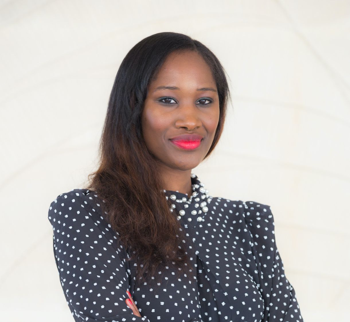 Barbara Iyayi