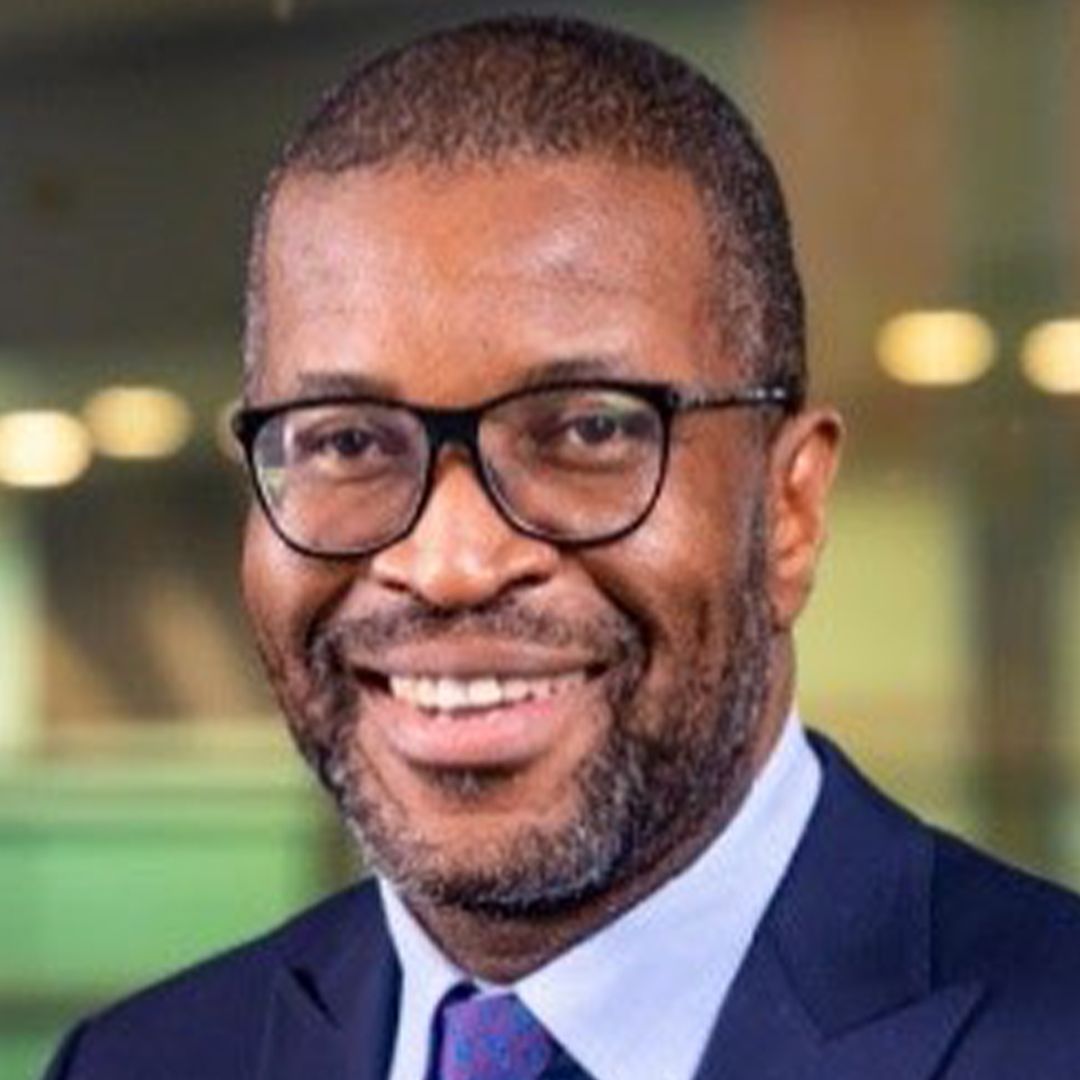Akin Dawodu