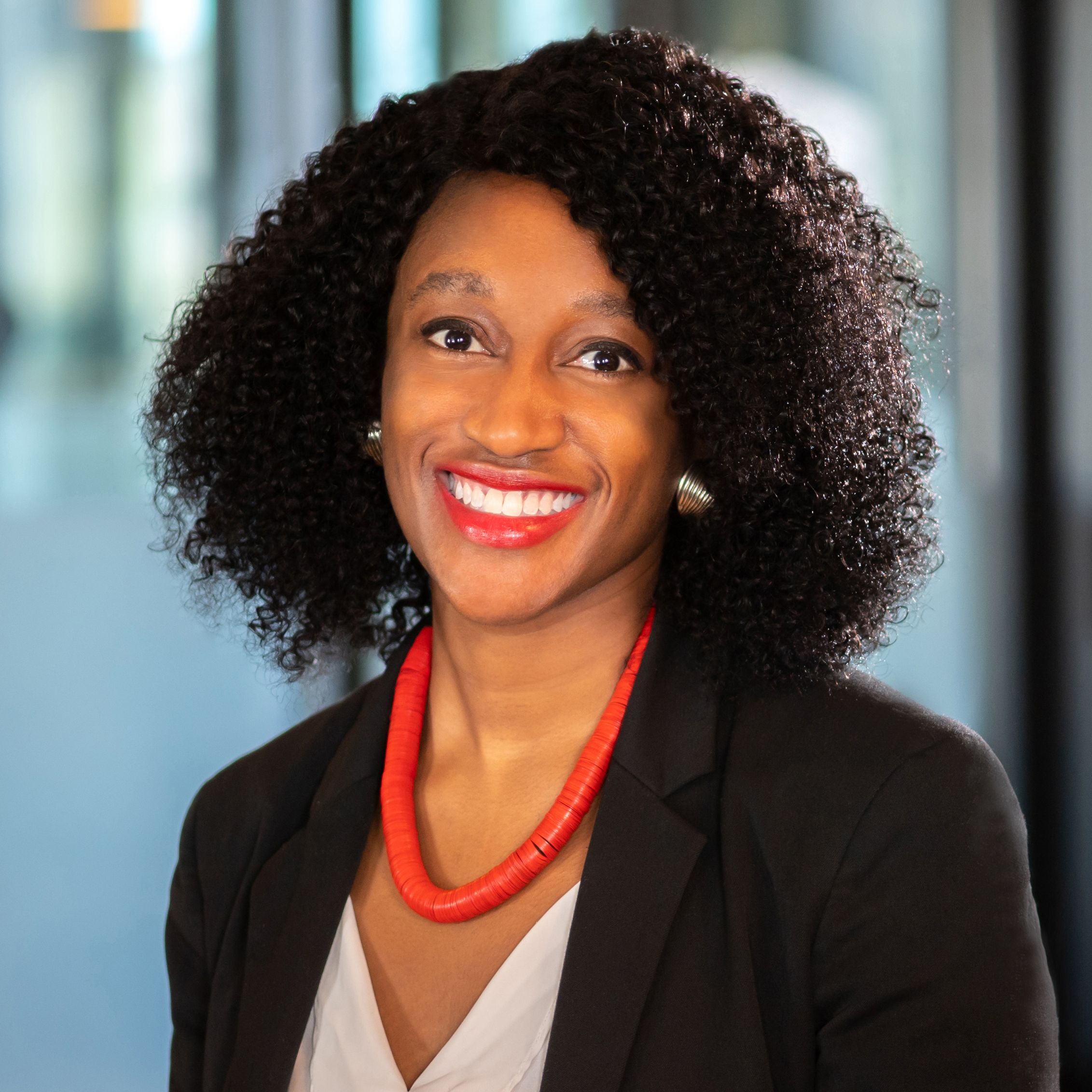 Amy Duffuor