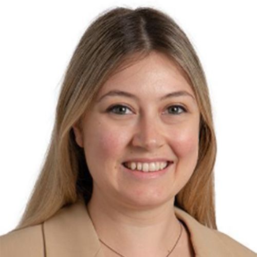 Speaker profile image for Anna Skrivanou