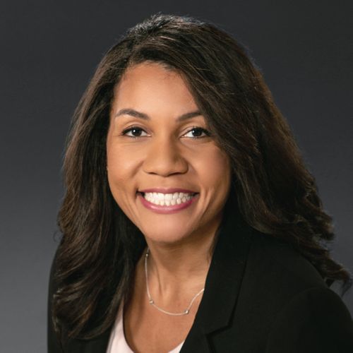 Speaker profile image for Anne Philpott