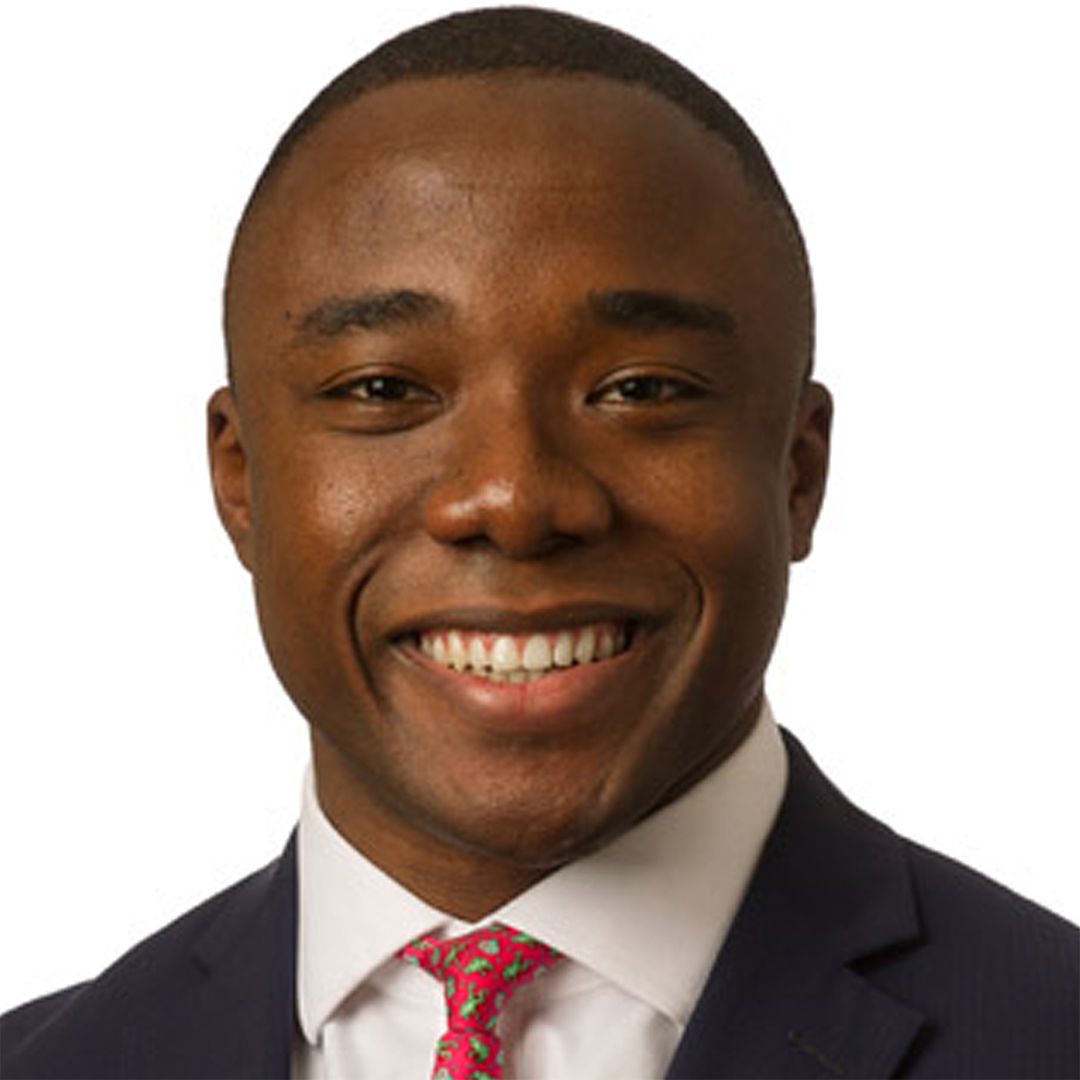 Anogie Joseph-Erameh