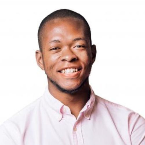 Speaker profile image for Ashleigh Ainsley