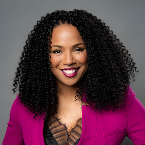 Bahiyah Robinson