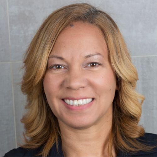 Barbara Bickham