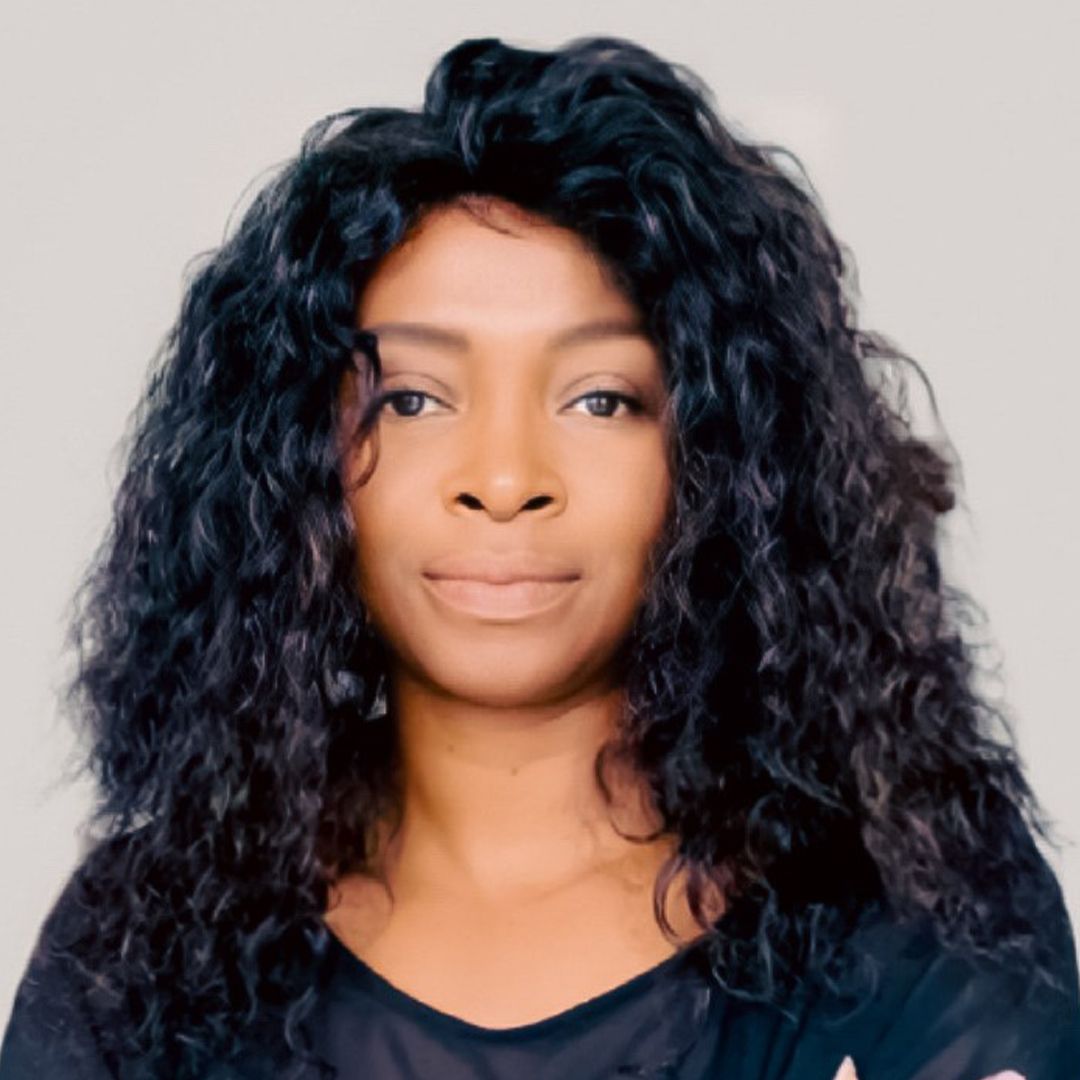 Benhilda Mlambo