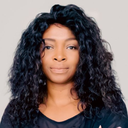 Speaker profile image for Benhilda Mlambo