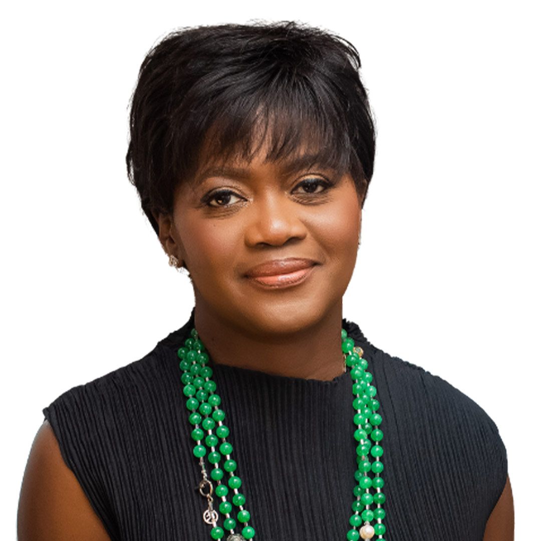 Bimpe Nkontchou