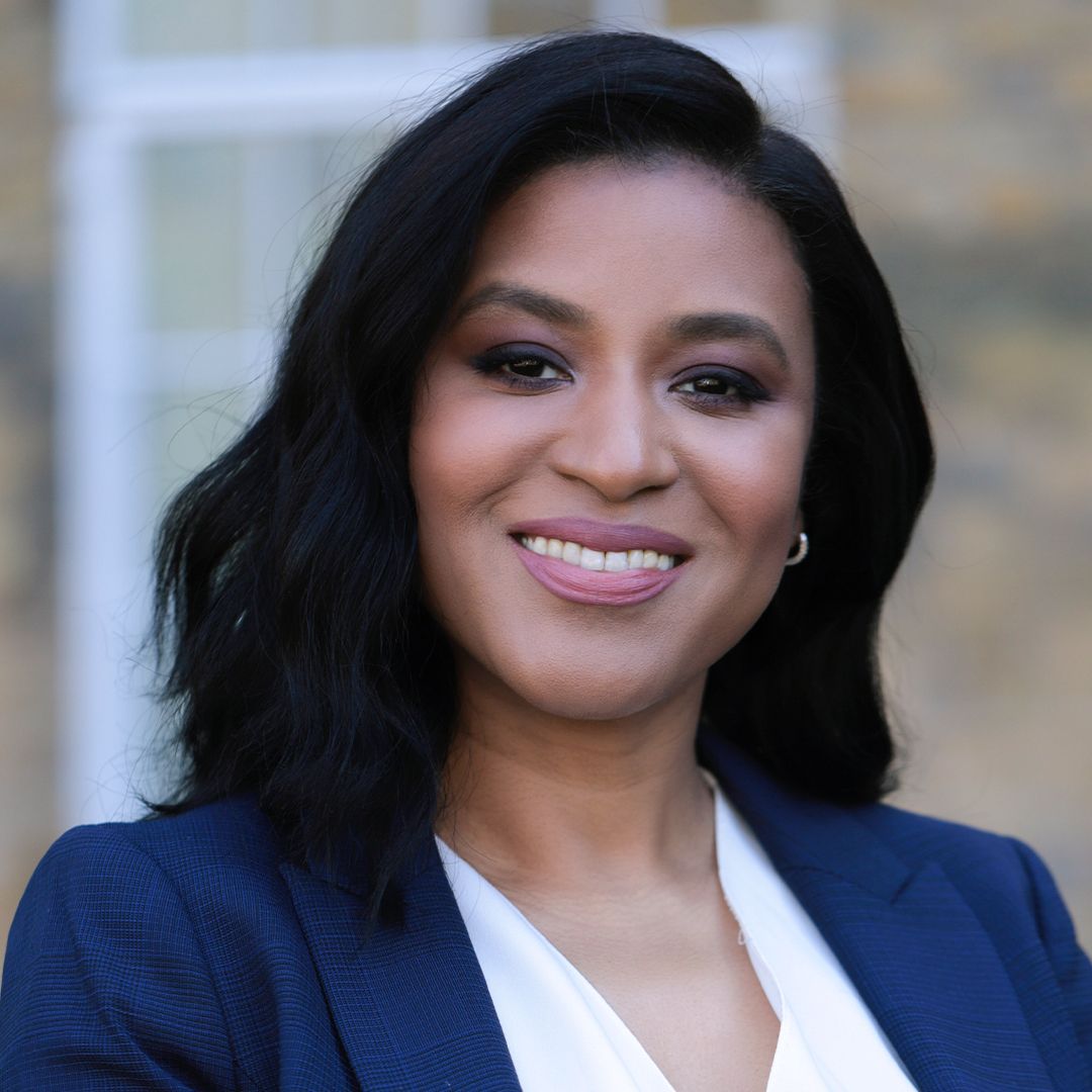 Binta Drave