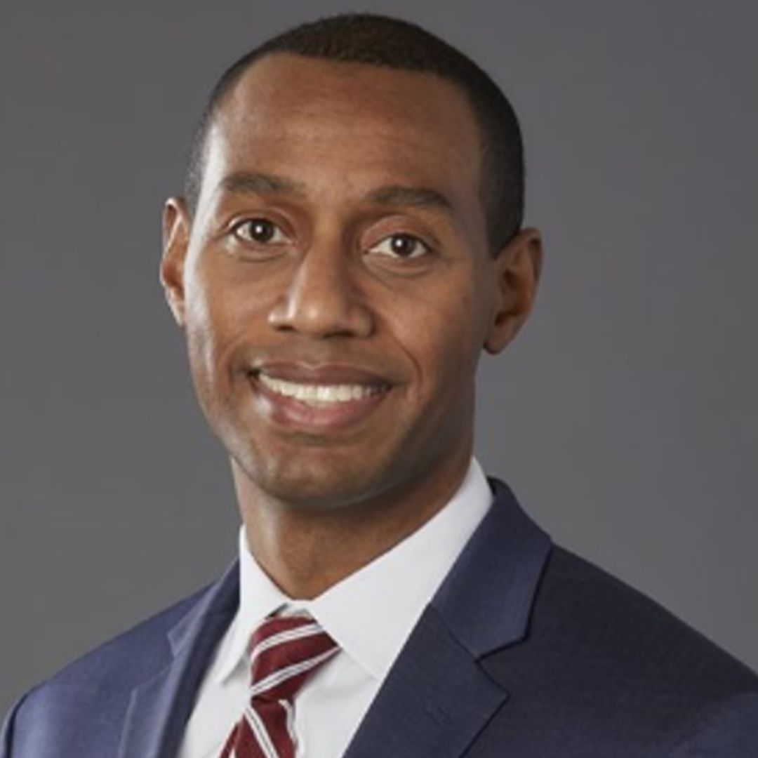 Brandon Robinson
