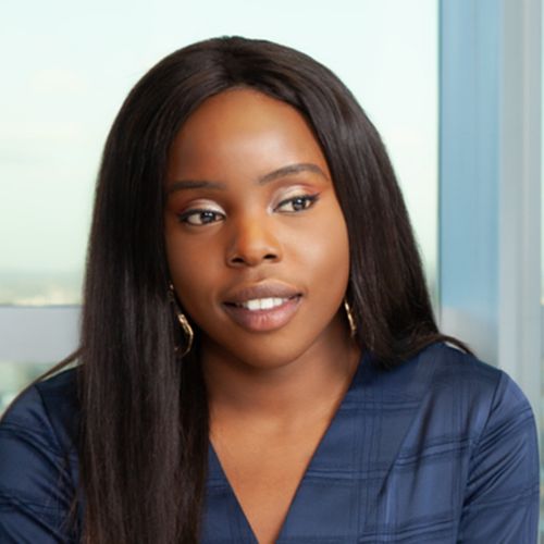 Speaker profile image for Chidi Onyeche