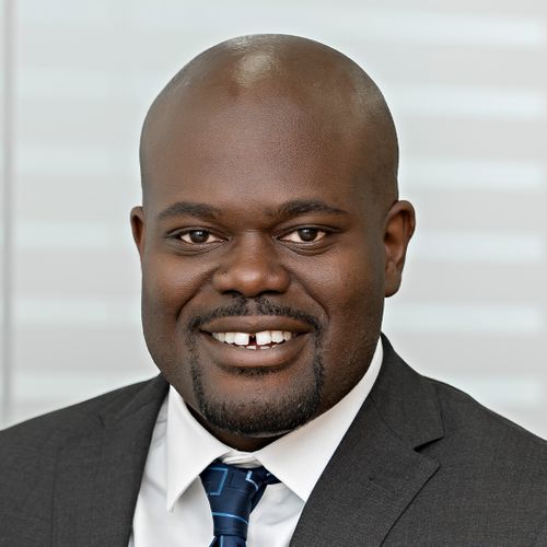 Darren Johnson