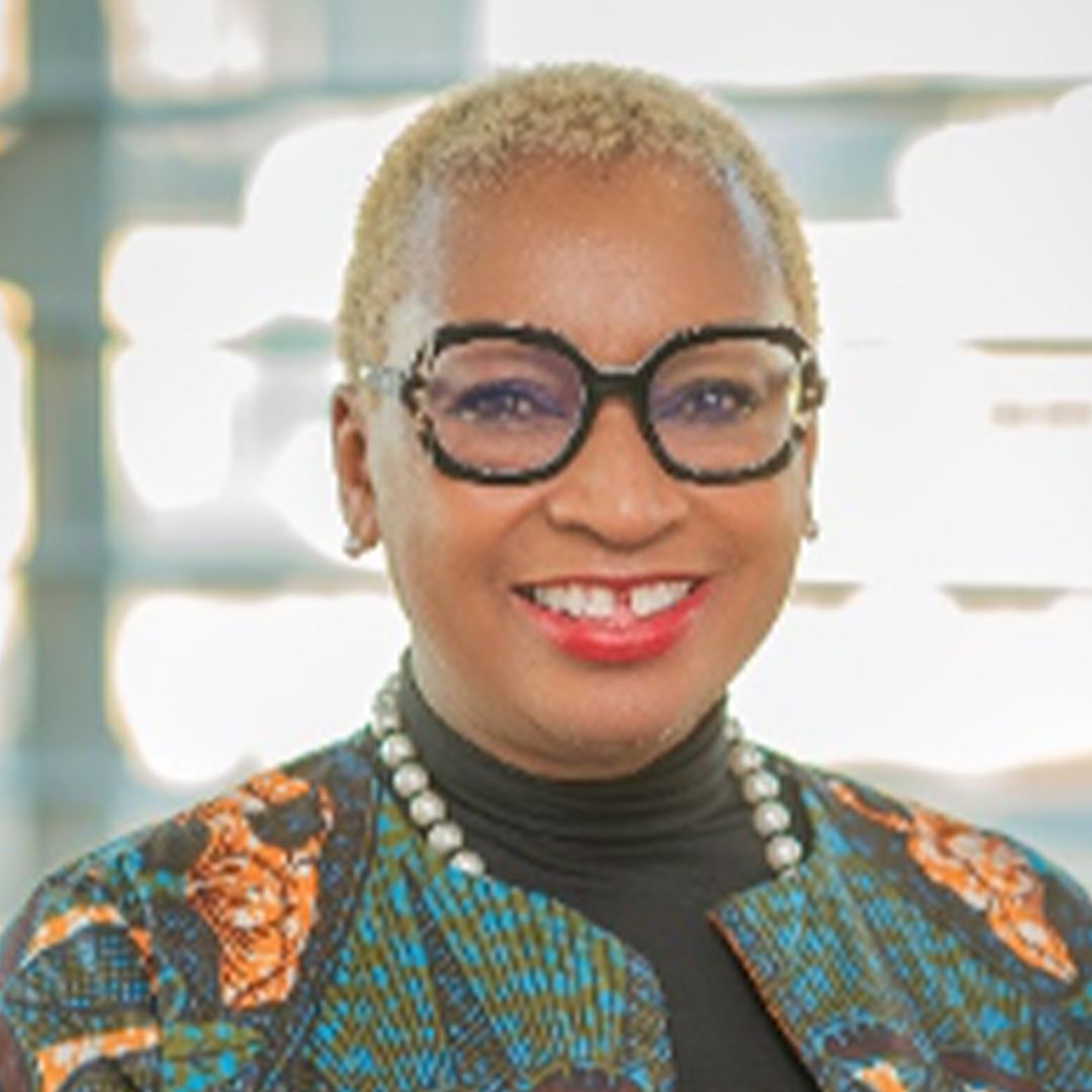 Dr. Sandie Okoro