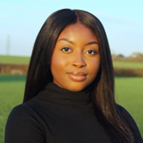 Speaker profile image for Dupe Olawande