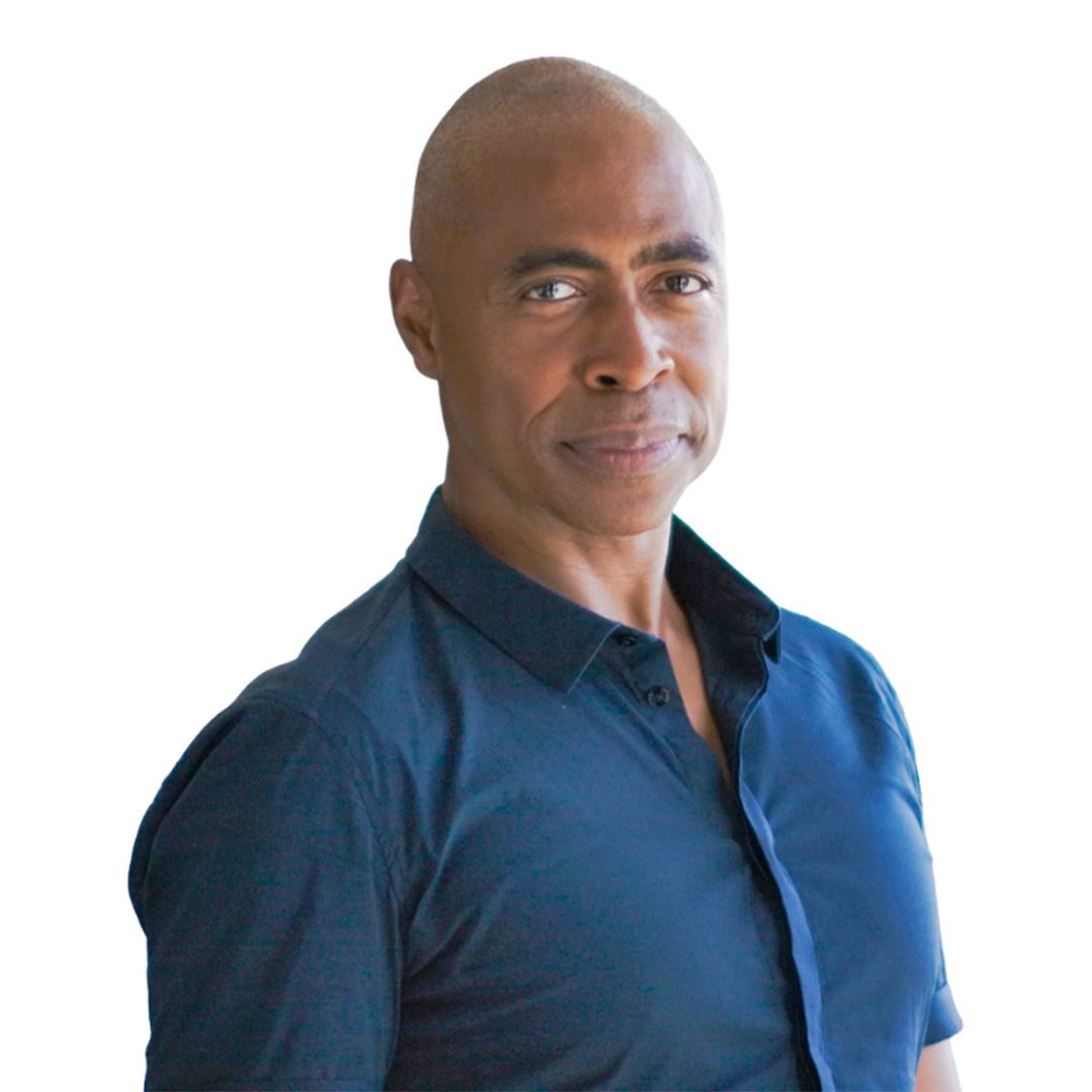 Eric Collins