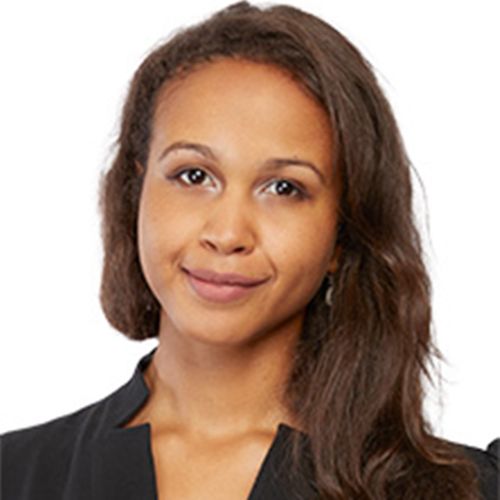 Speaker profile image for Evelina Olago