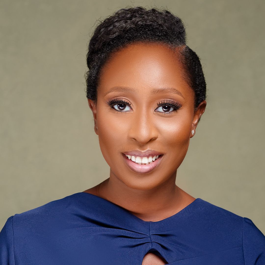 Folaseto Akin-Olugbade