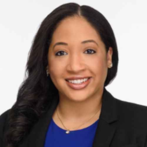 Speaker profile image for Ginelle Pennycooke