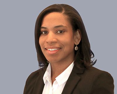 Jessica Holsey