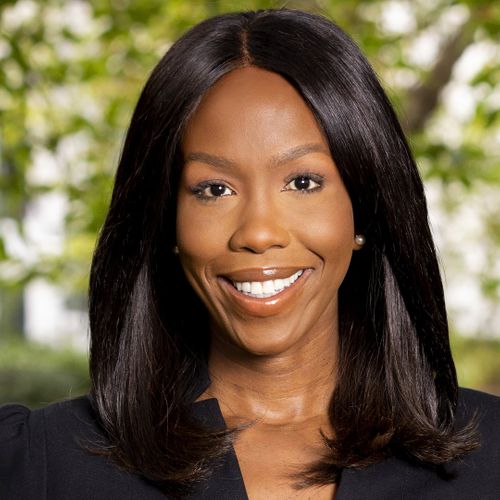 Speaker profile image for Ines Uwiteto