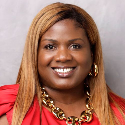 Joanne HansonBonney